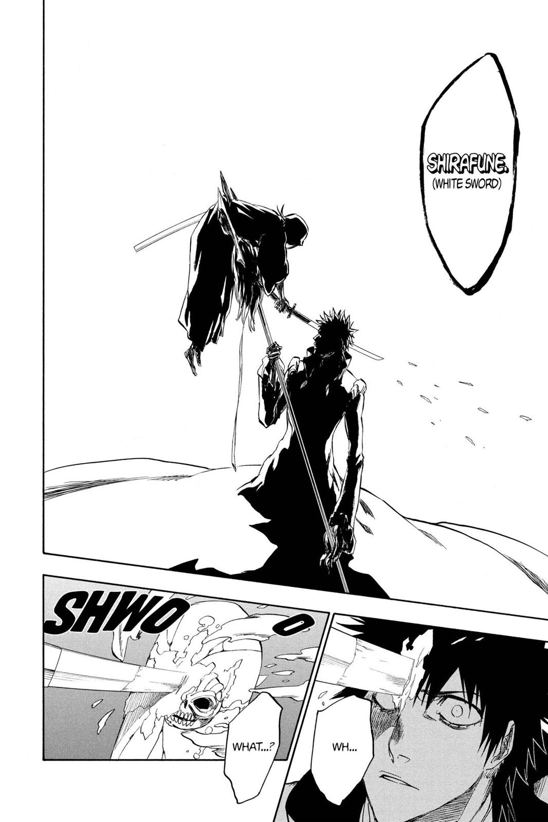 Bleach Chapter 268 - Page 18