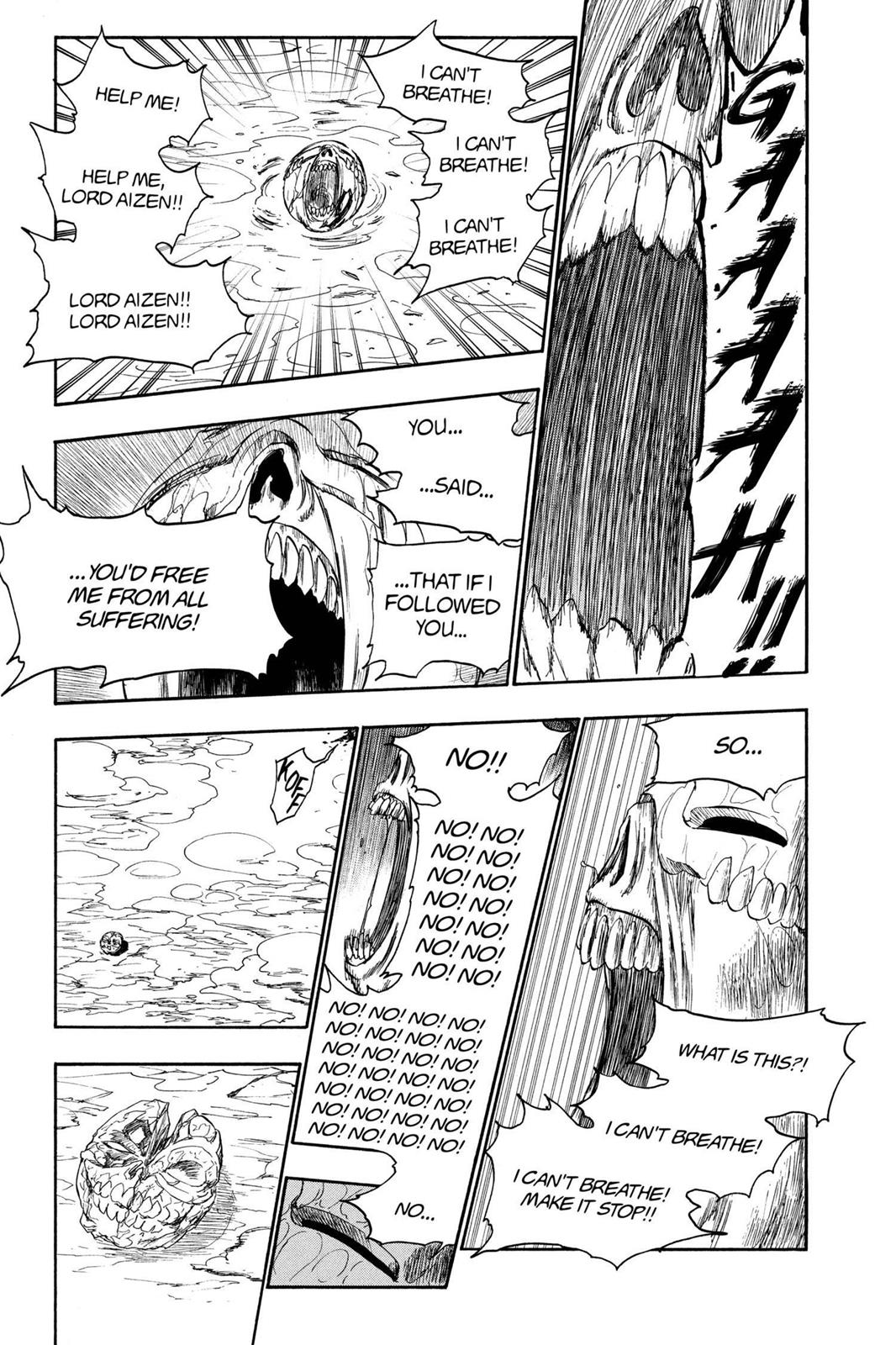 Bleach Chapter 269 - Page 3