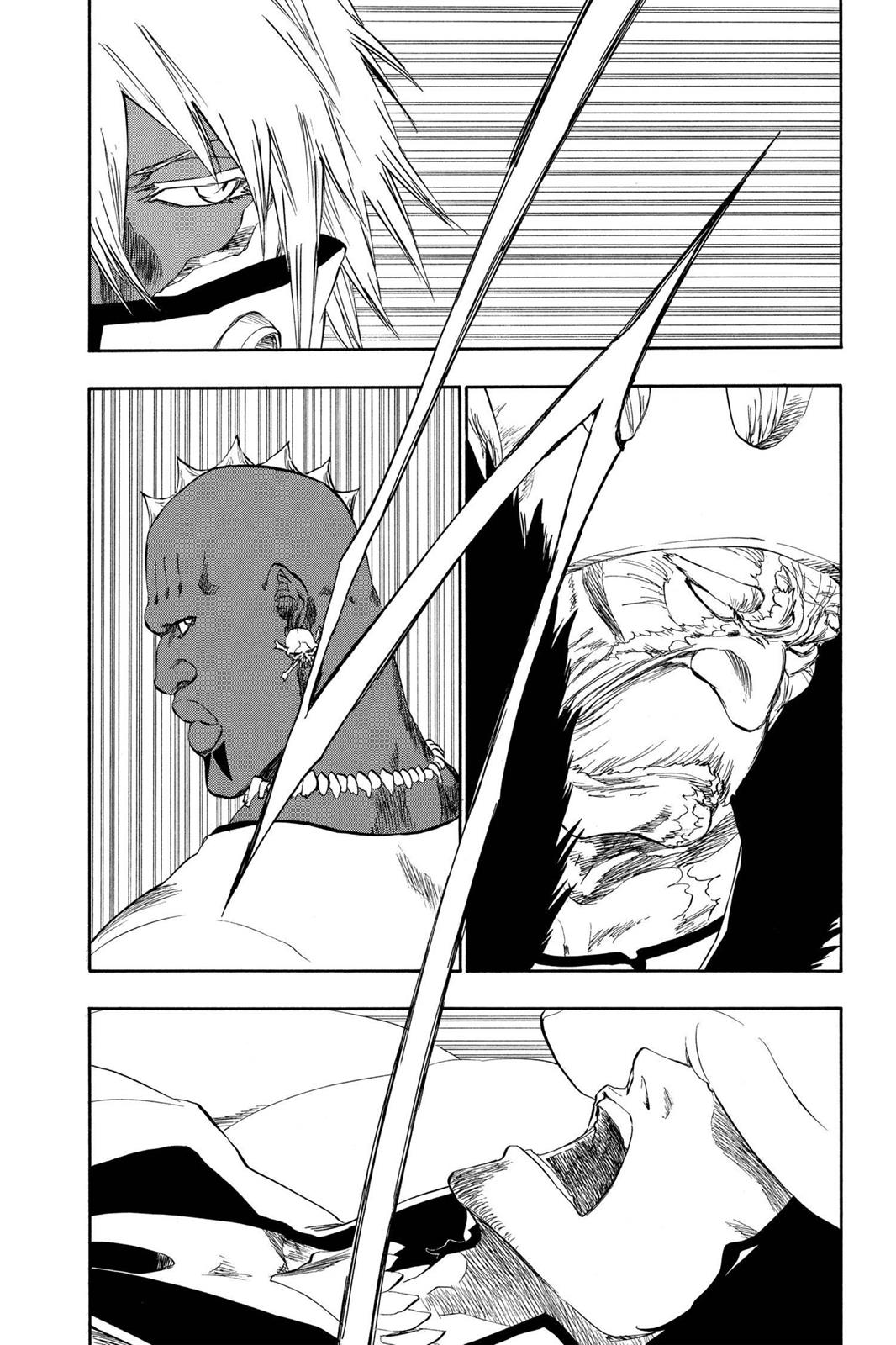 Bleach Chapter 269 - Page 8