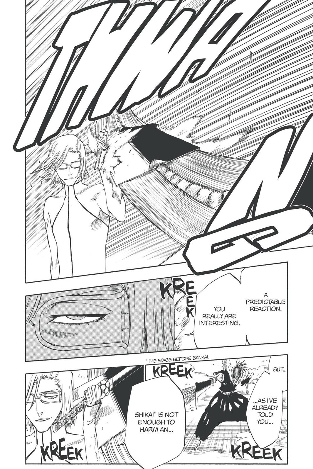 Bleach Chapter 269 - Page 14