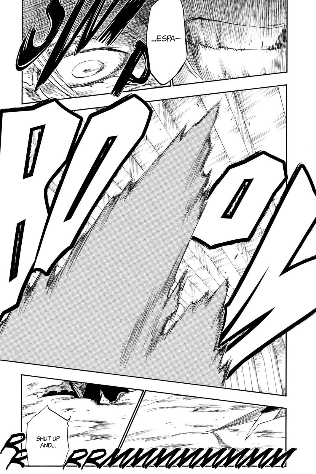 Bleach Chapter 269 - Page 15