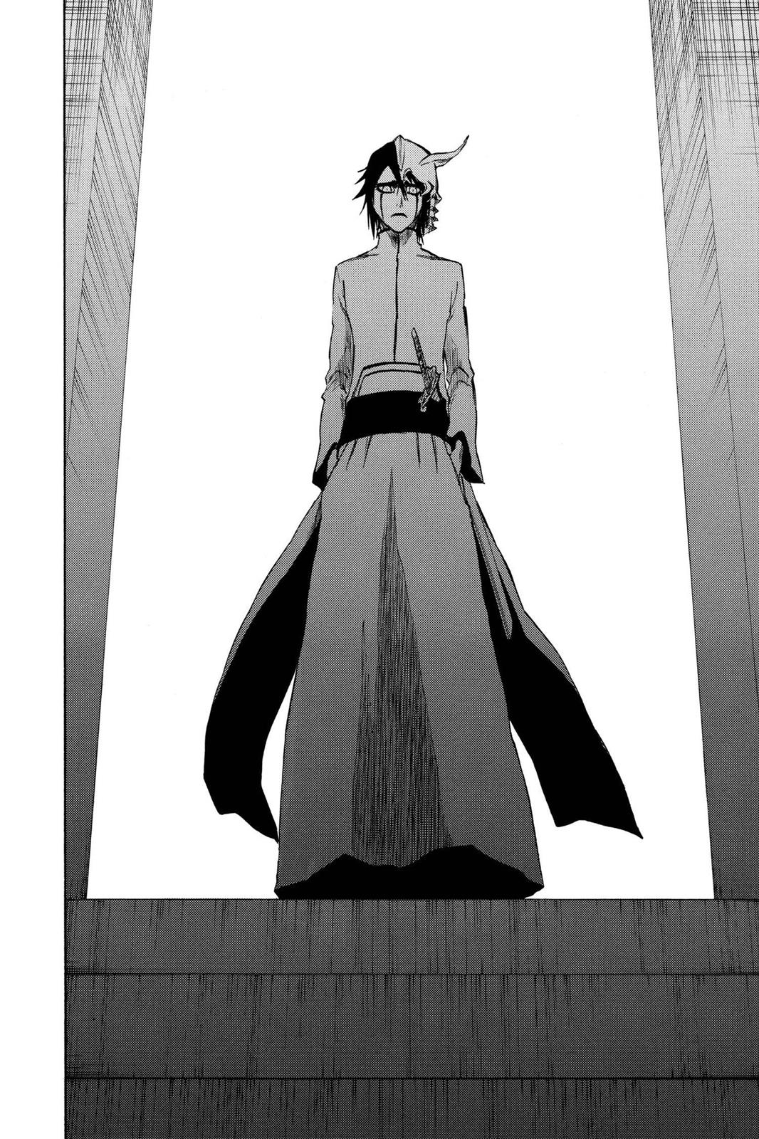 Bleach Chapter 269 - Page 18
