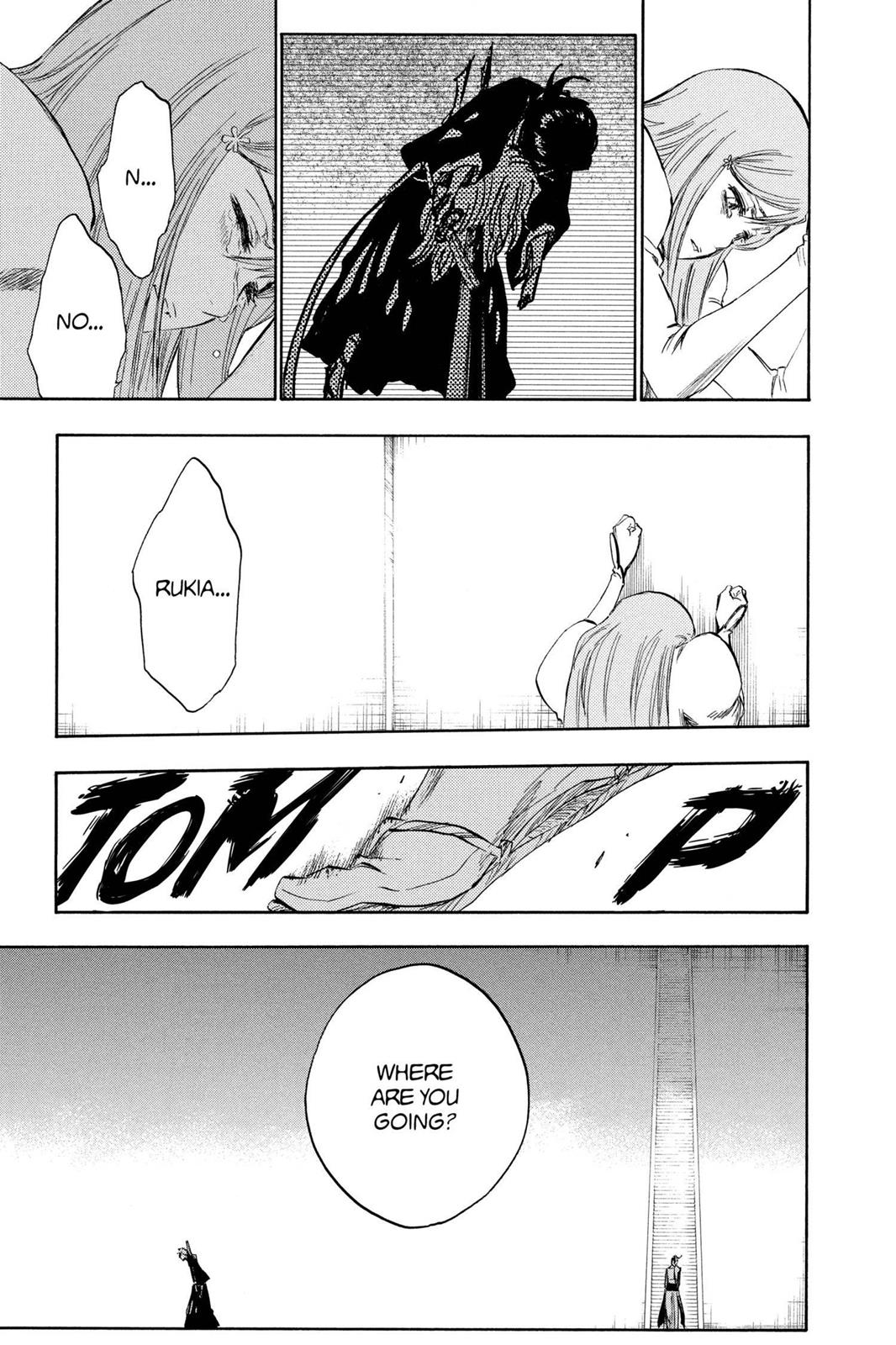 Bleach Chapter 270 - Page 15