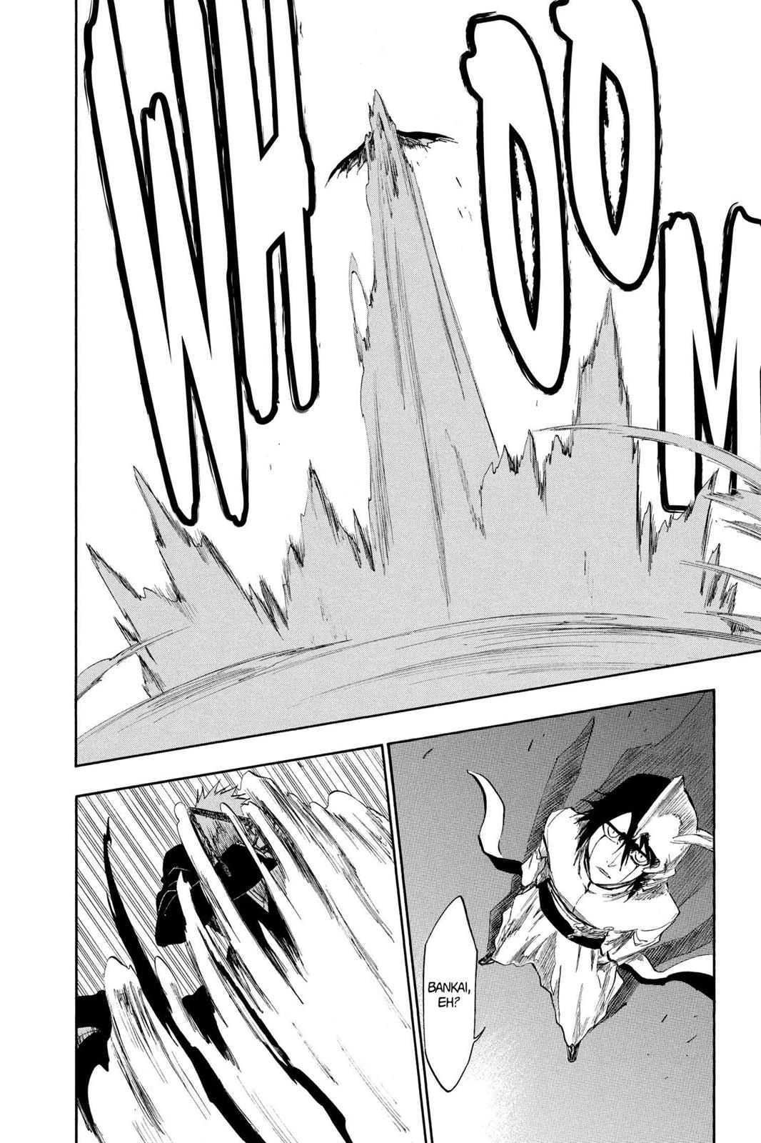 Bleach Chapter 270 - Page 22