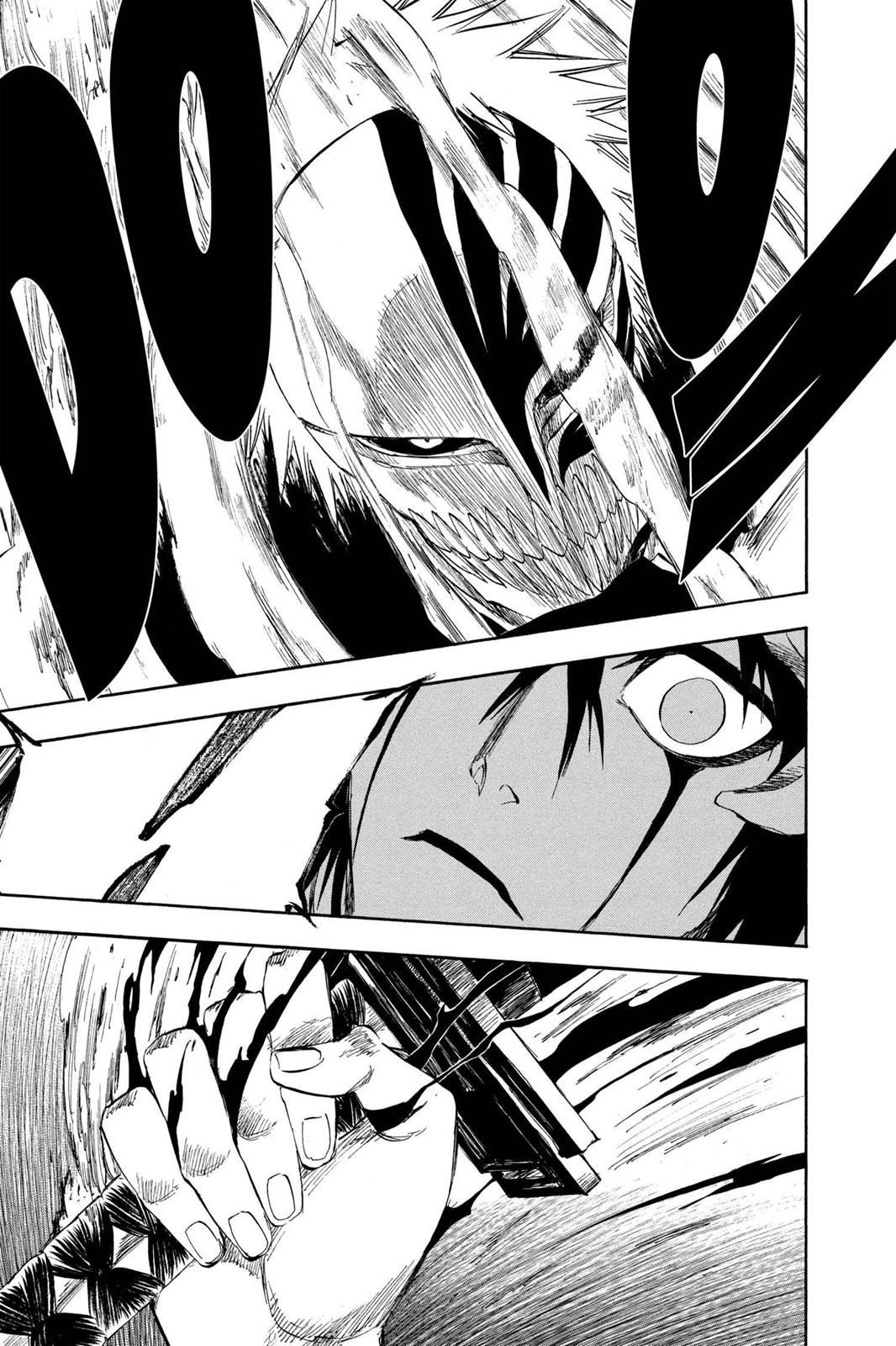 Bleach Chapter 270 - Page 23