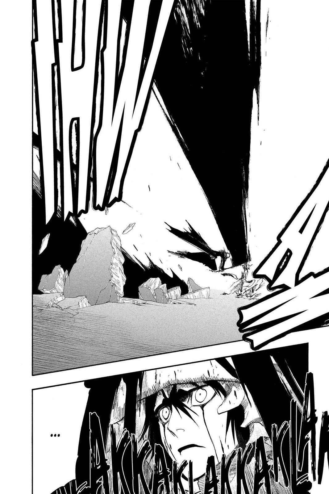 Bleach Chapter 270 - Page 24