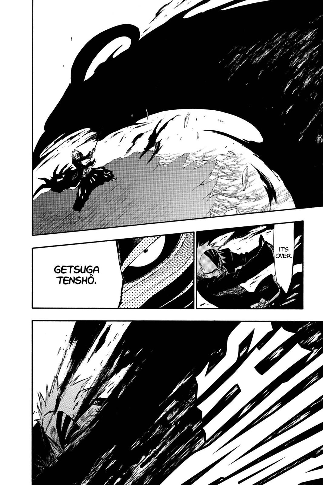 Bleach Chapter 270 - Page 26