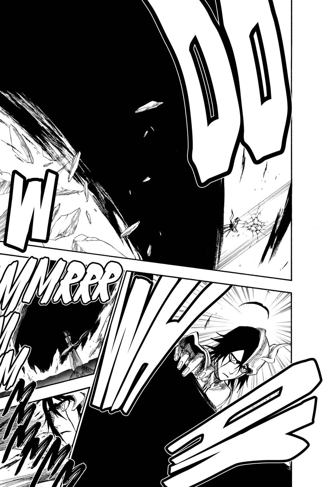 Bleach Chapter 270 - Page 27