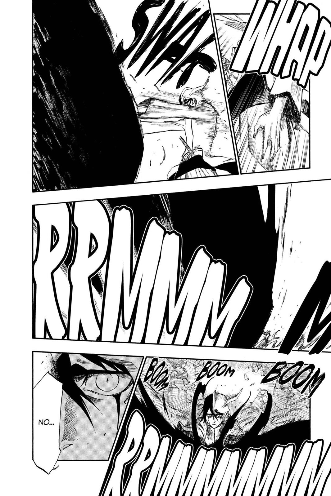 Bleach Chapter 270 - Page 28