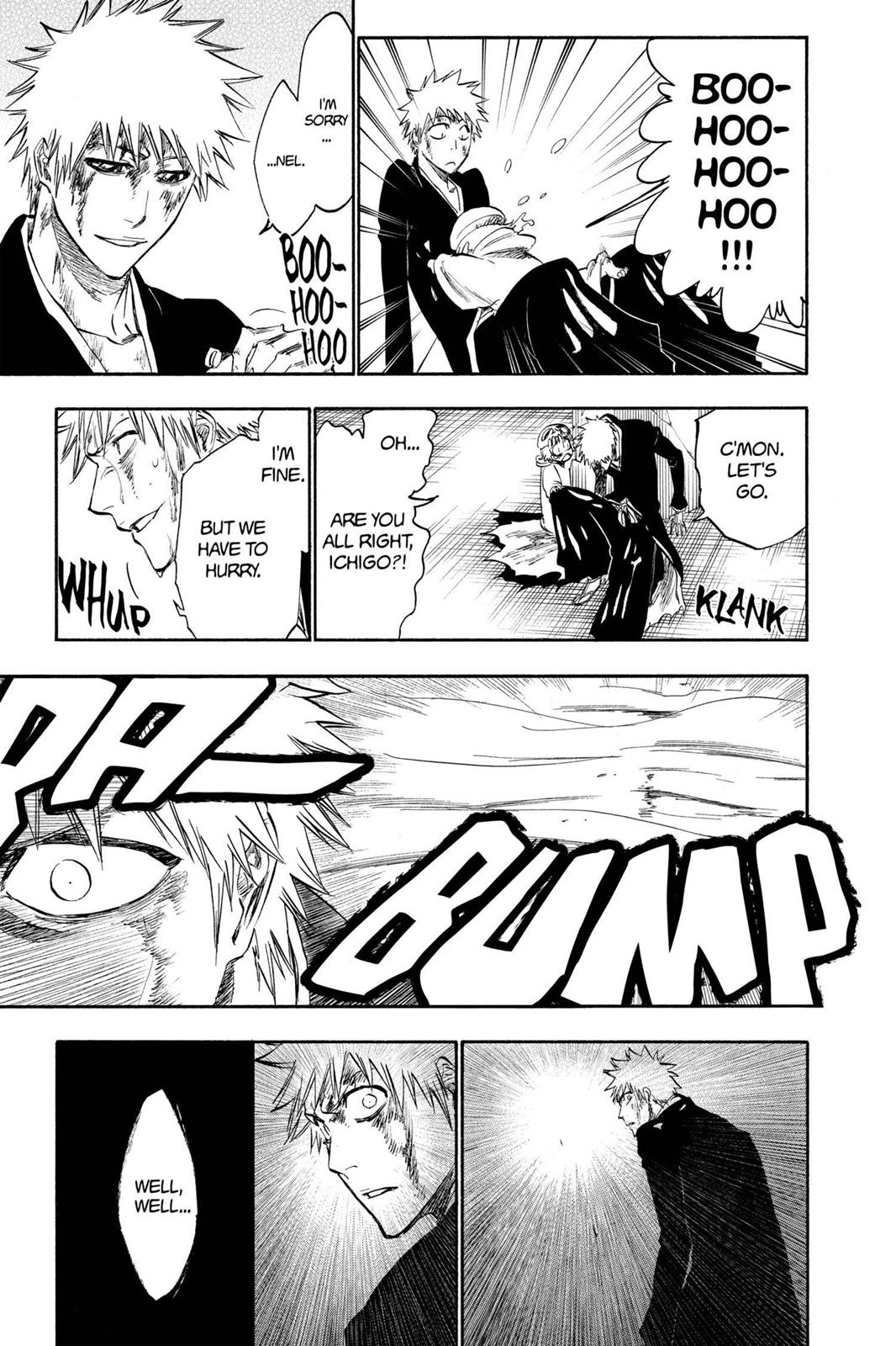 Bleach Chapter 271 - Page 5