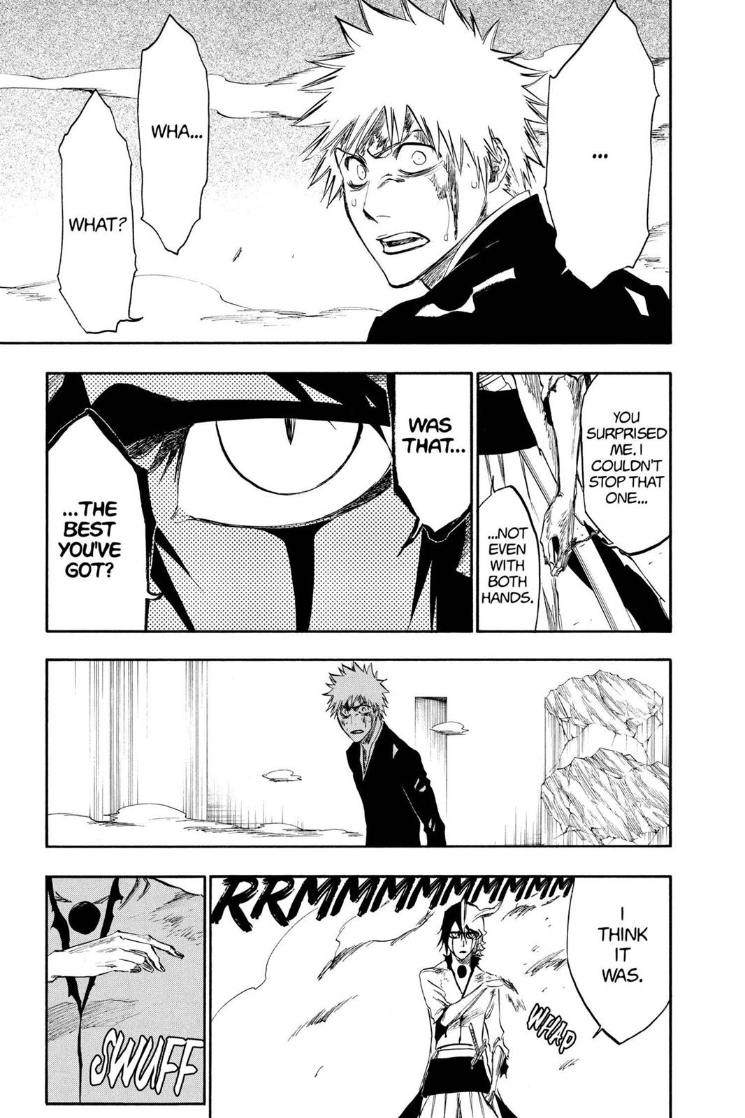 Bleach Chapter 271 - Page 7