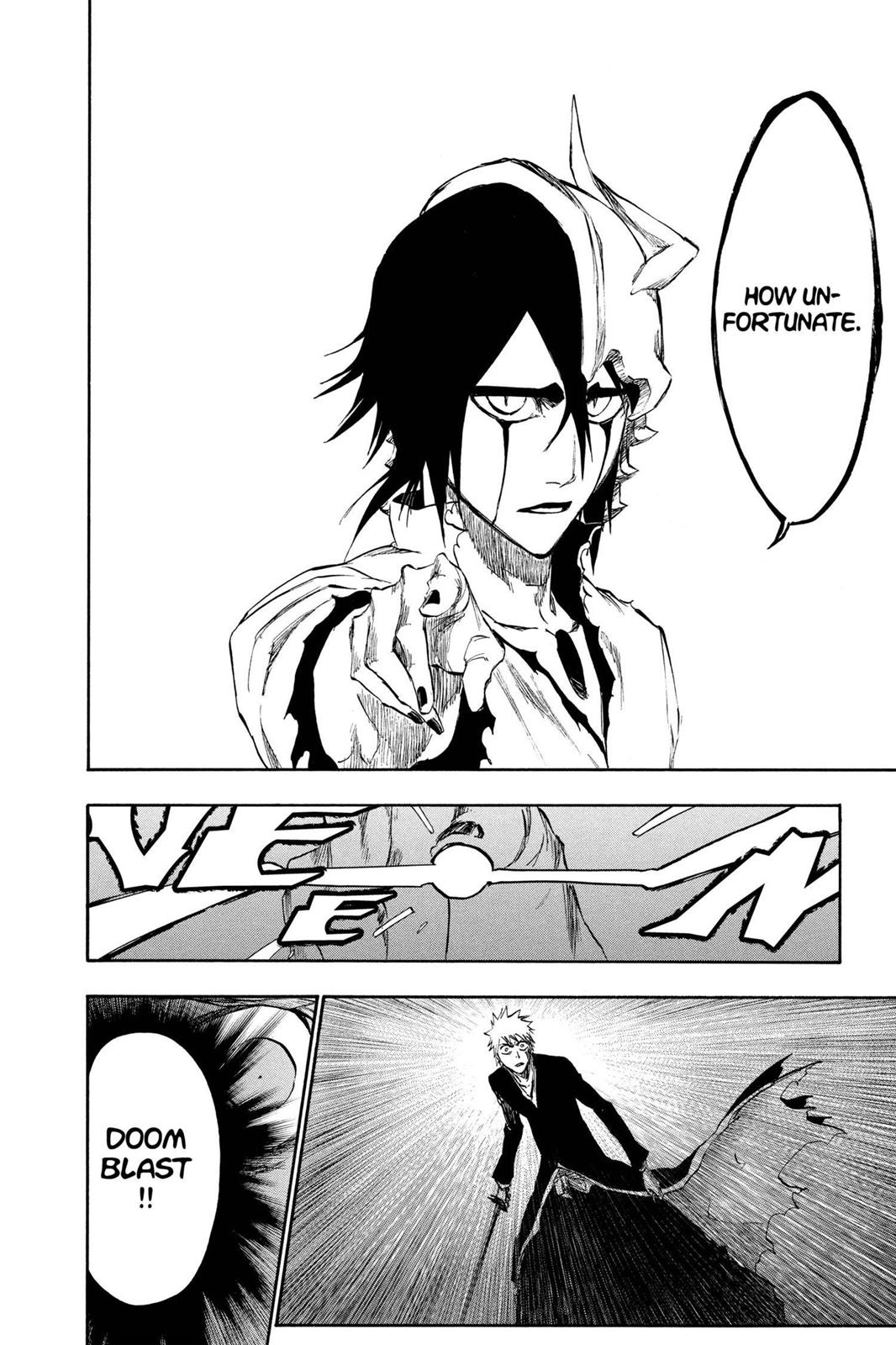 Bleach Chapter 271 - Page 8