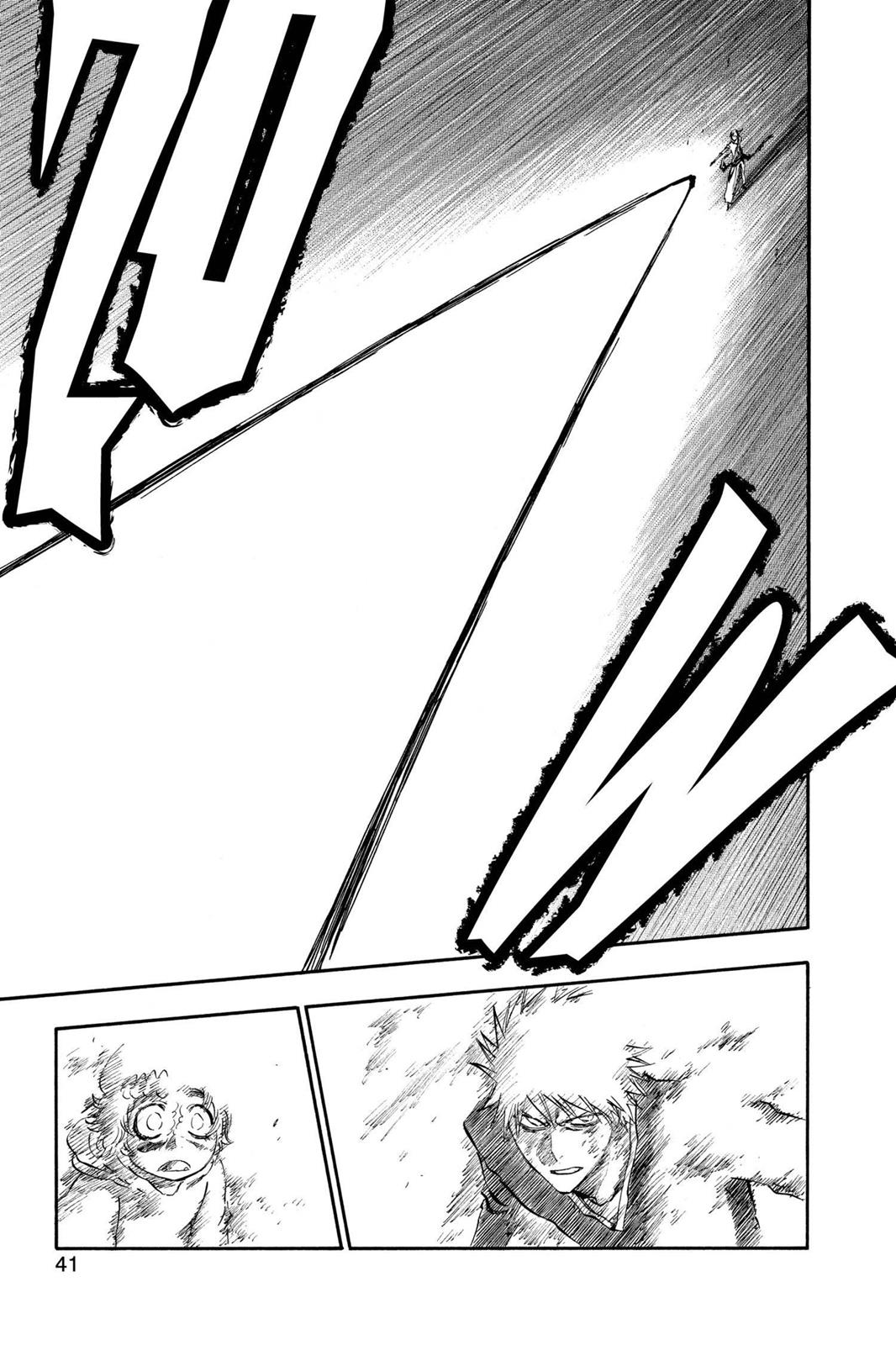 Bleach Chapter 271 - Page 9
