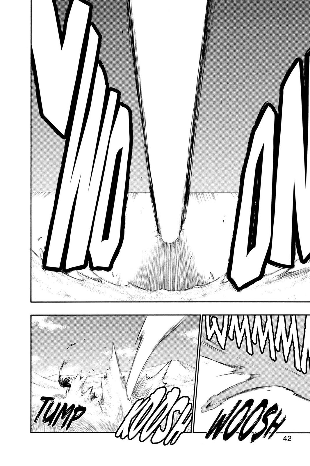 Bleach Chapter 271 - Page 10