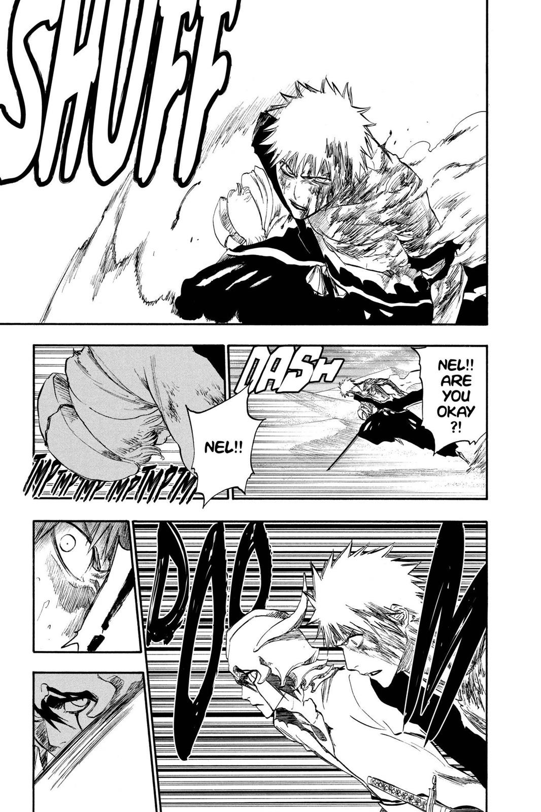 Bleach Chapter 271 - Page 11