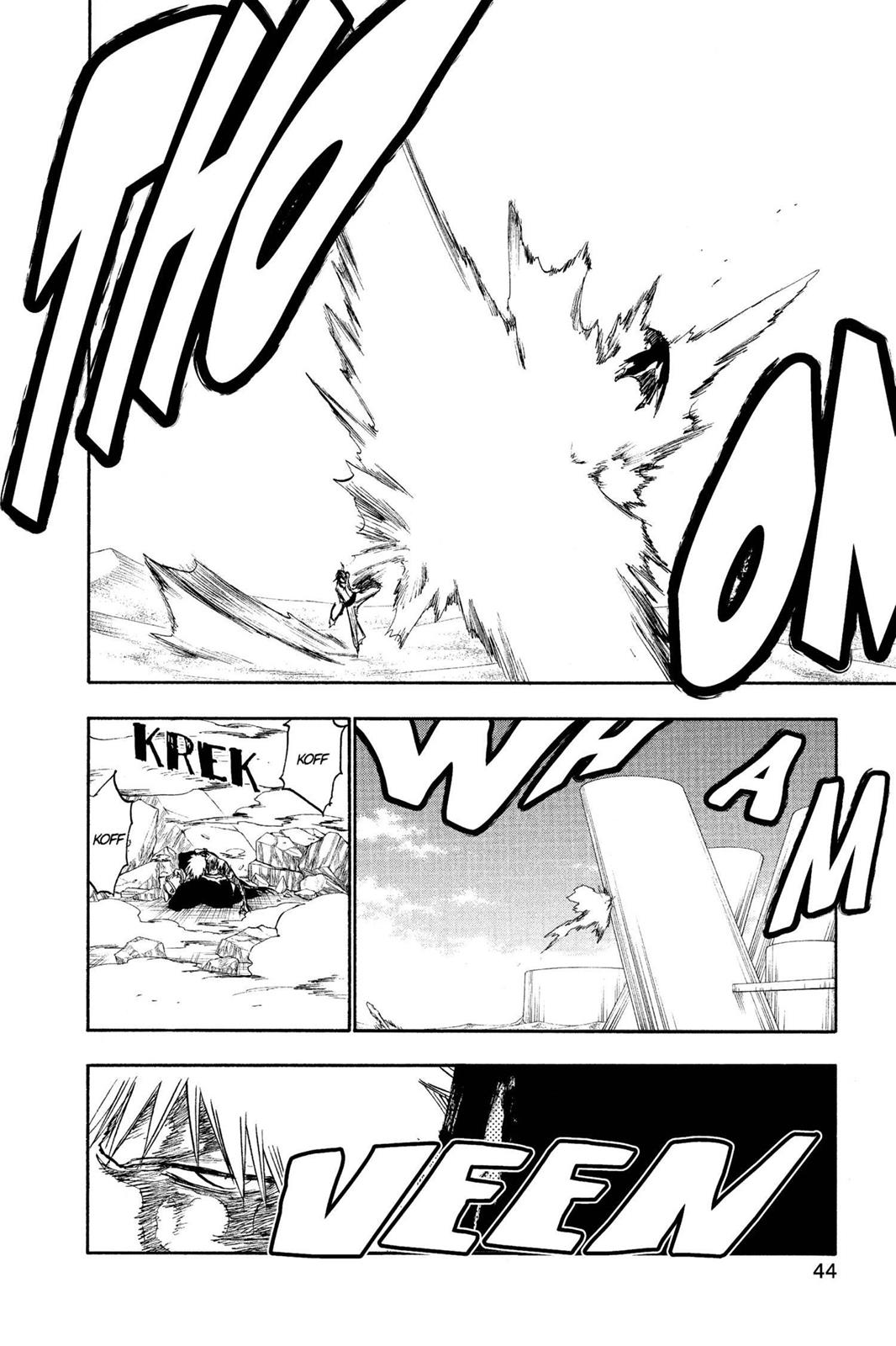 Bleach Chapter 271 - Page 12