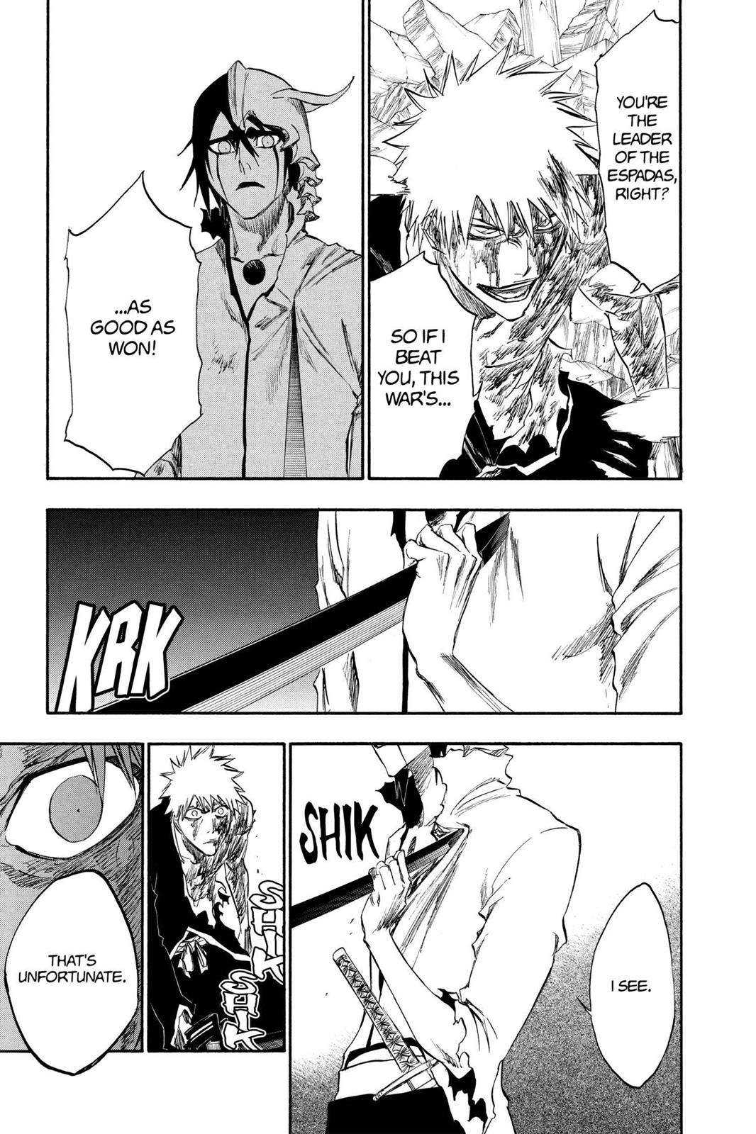 Bleach Chapter 271 - Page 15