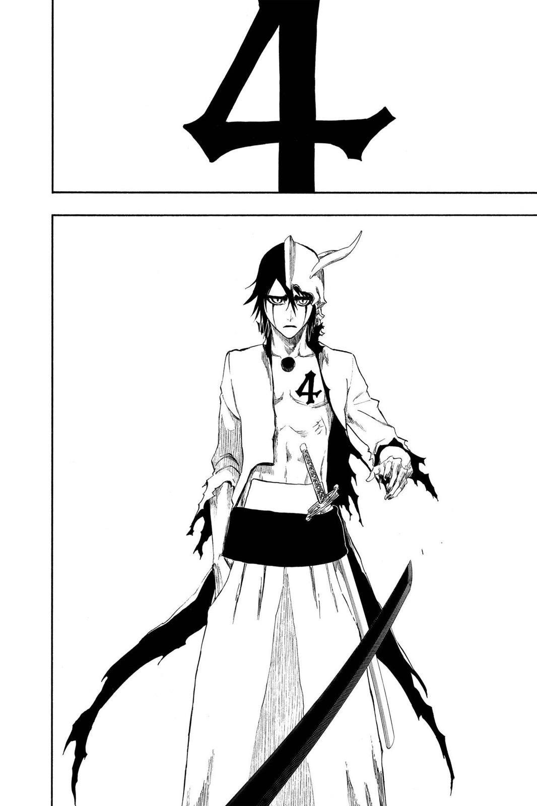 Bleach Chapter 271 - Page 16