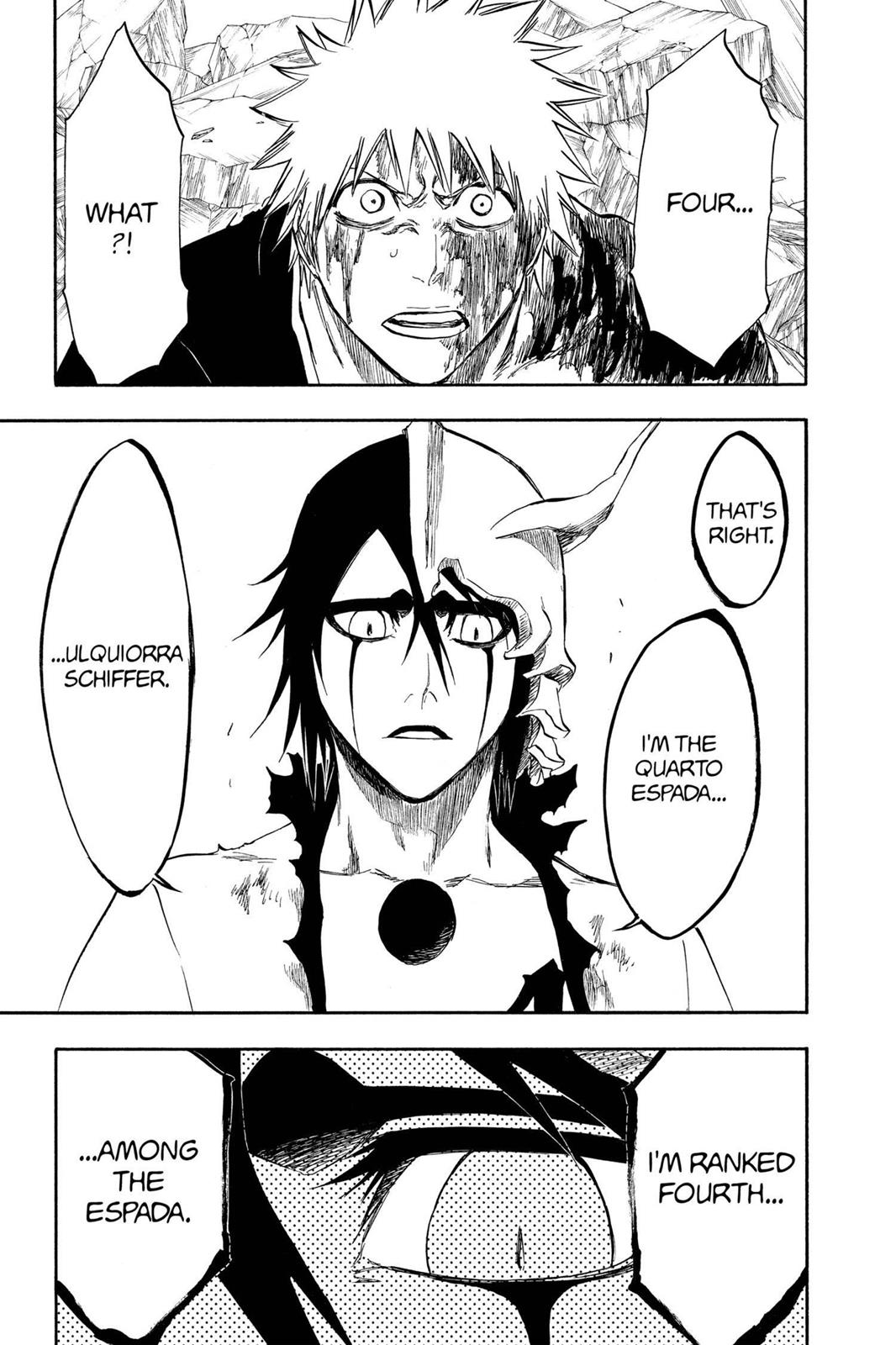 Bleach Chapter 271 - Page 17