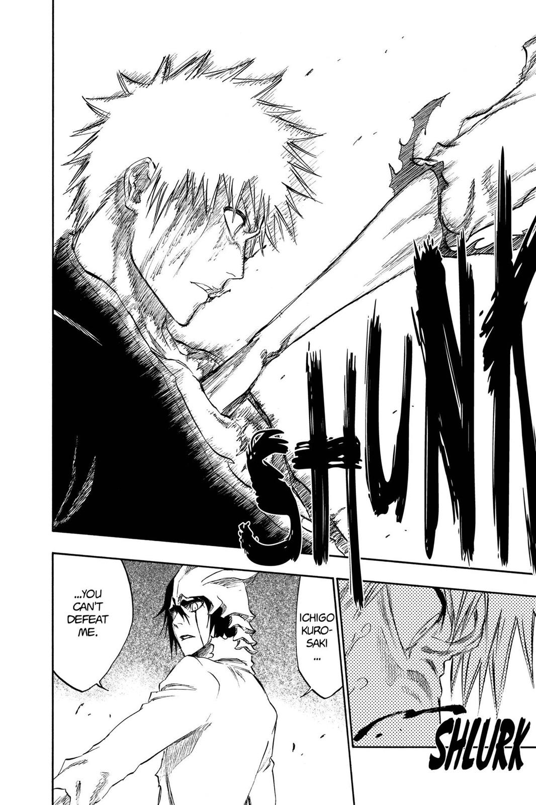 Bleach Chapter 271 - Page 18