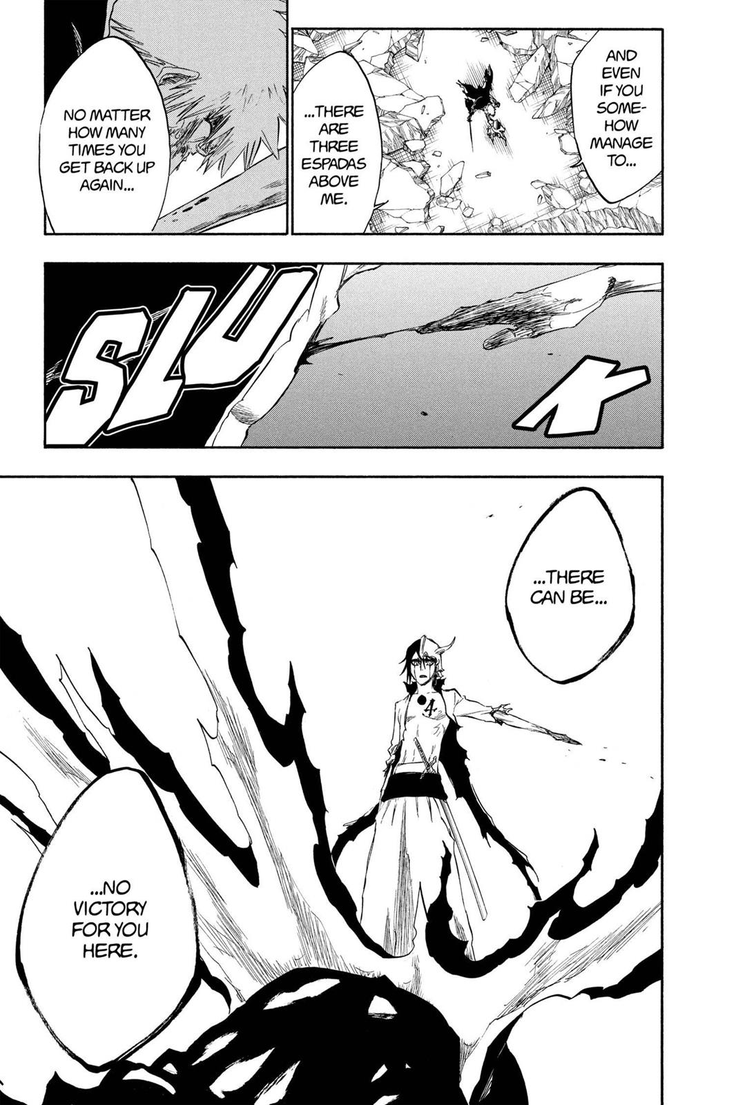 Bleach Chapter 271 - Page 19