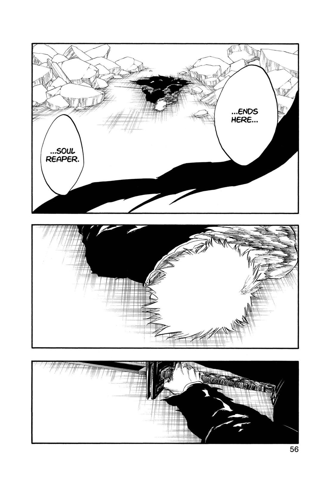 Bleach Chapter 272 - Page 4