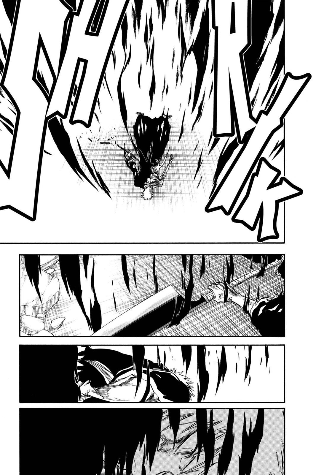Bleach Chapter 272 - Page 5