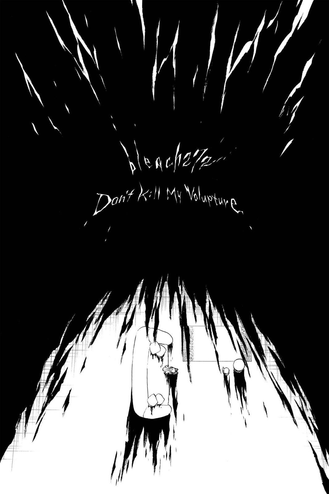 Bleach Chapter 272 - Page 6