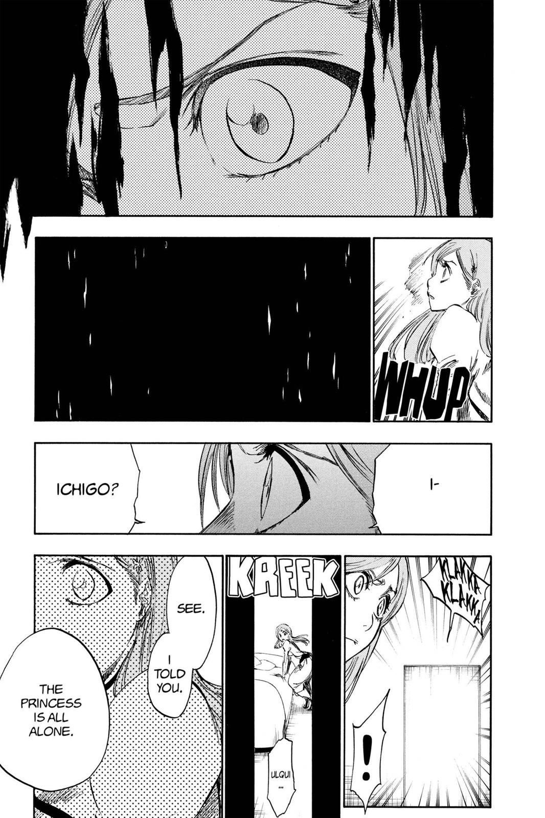 Bleach Chapter 272 - Page 7