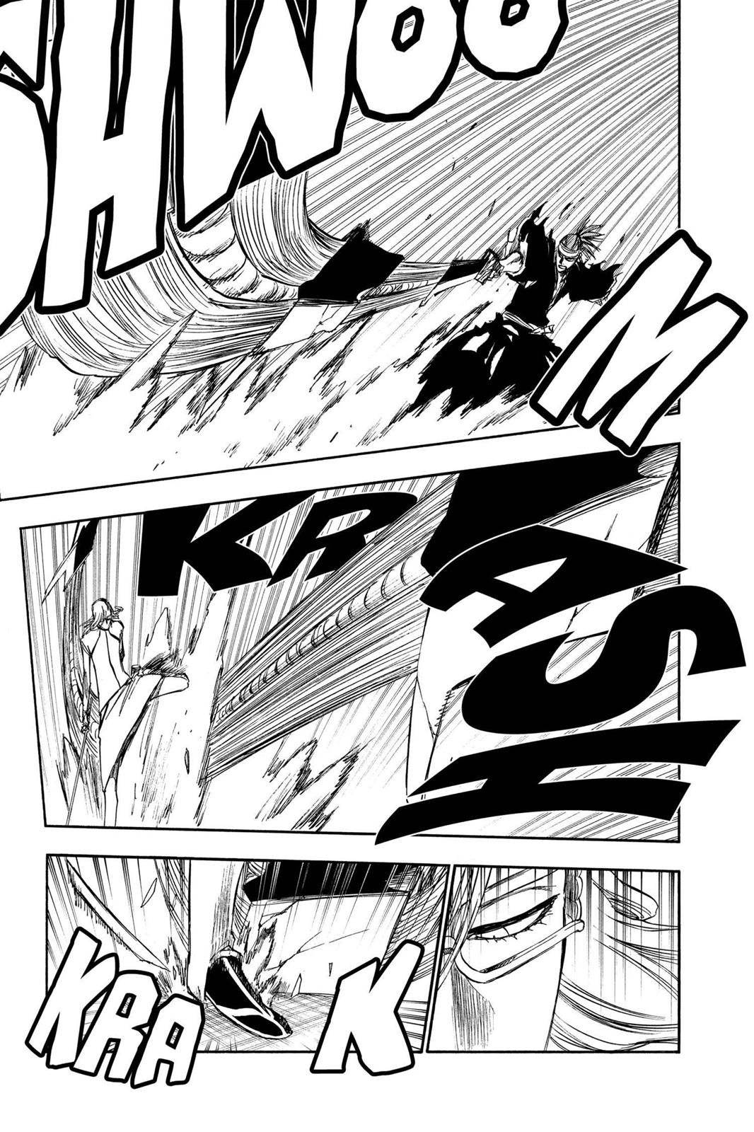Bleach Chapter 272 - Page 9