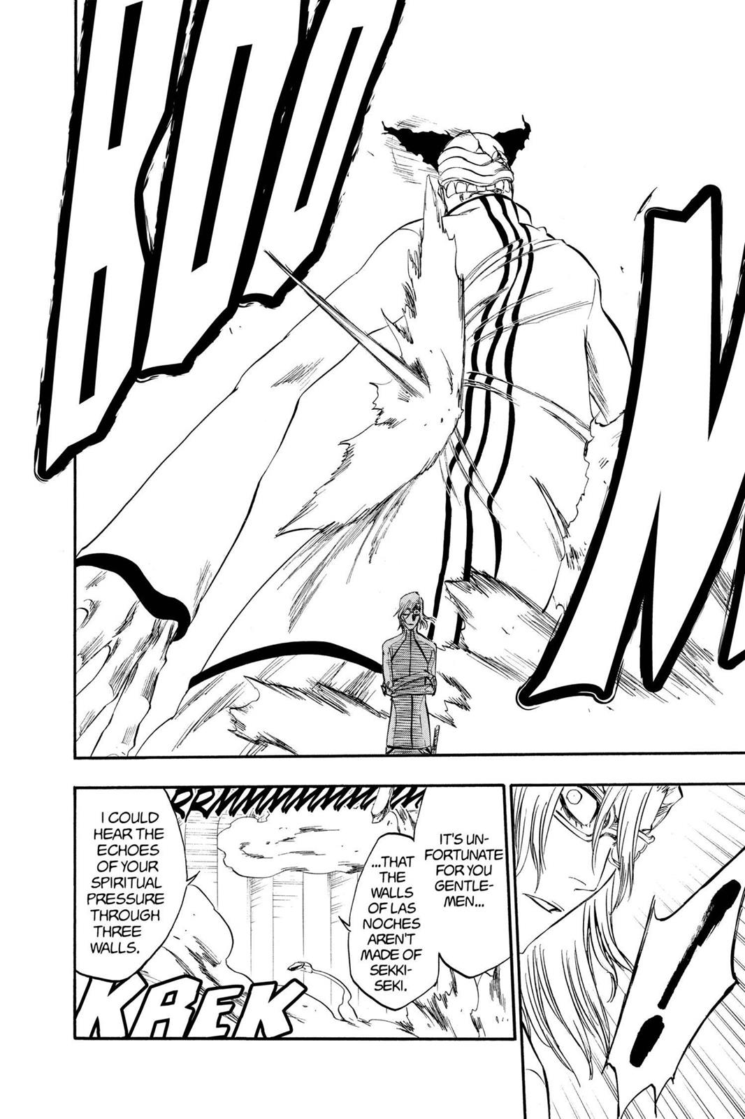 Bleach Chapter 272 - Page 14