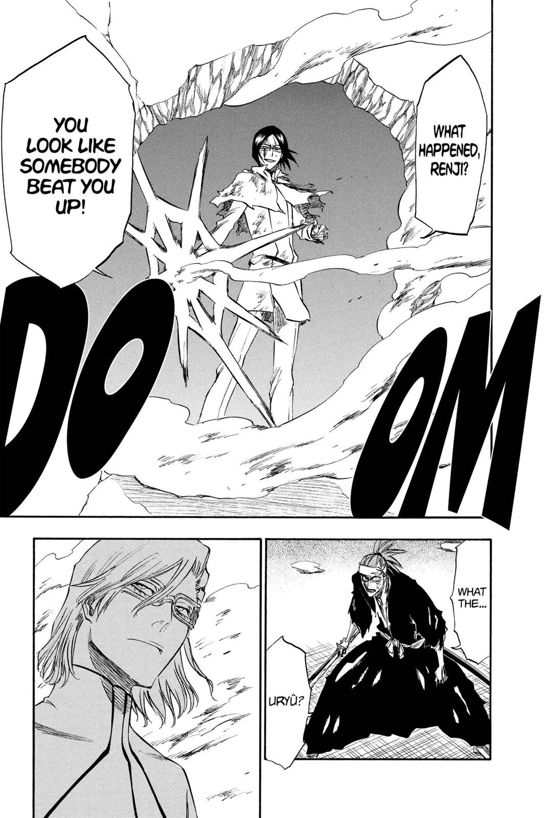 Bleach Chapter 272 - Page 15