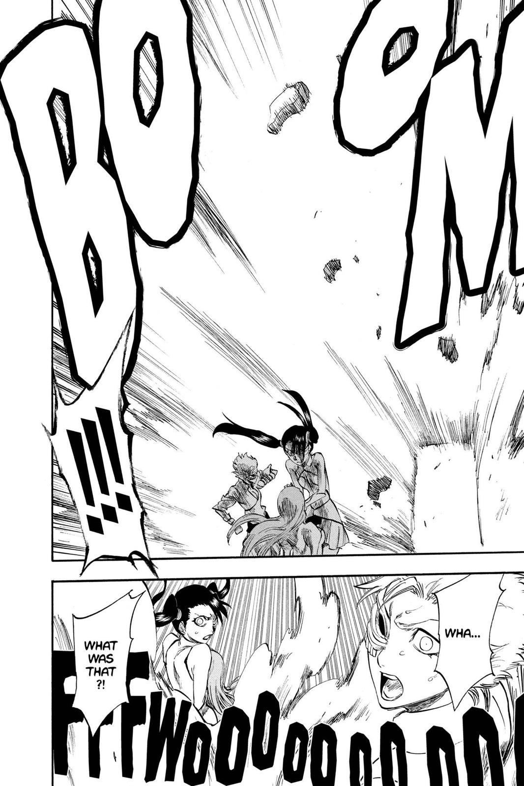Bleach Chapter 272 - Page 18