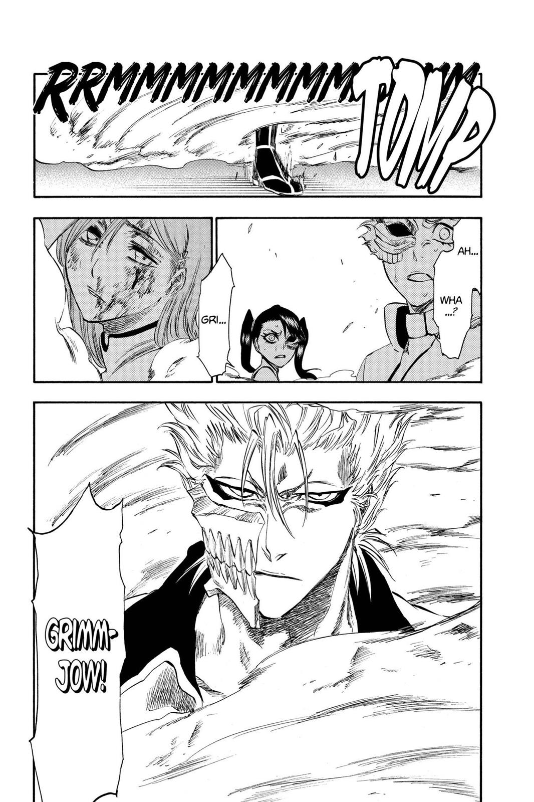 Bleach Chapter 272 - Page 19