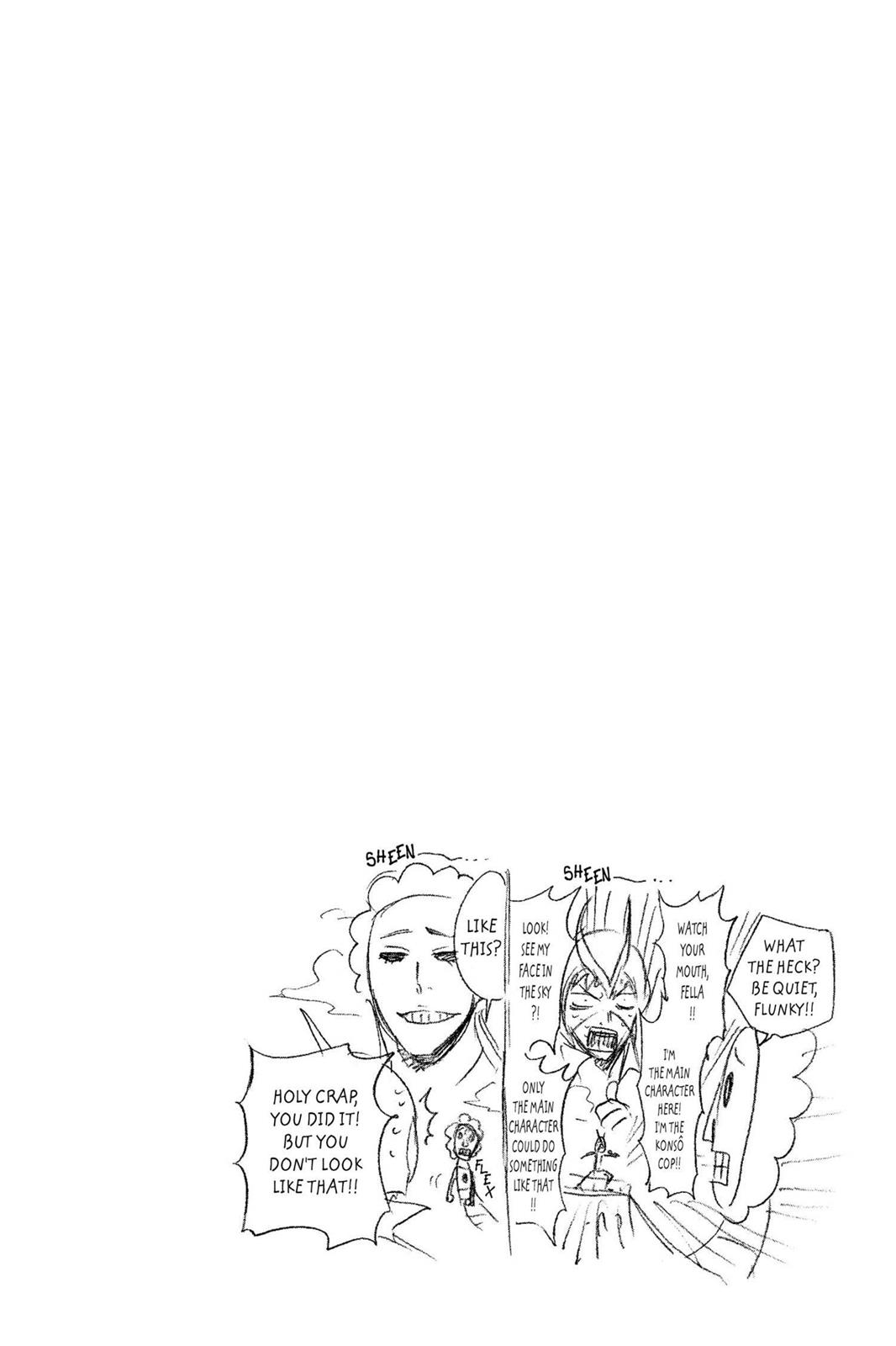 Bleach Chapter 272 - Page 20