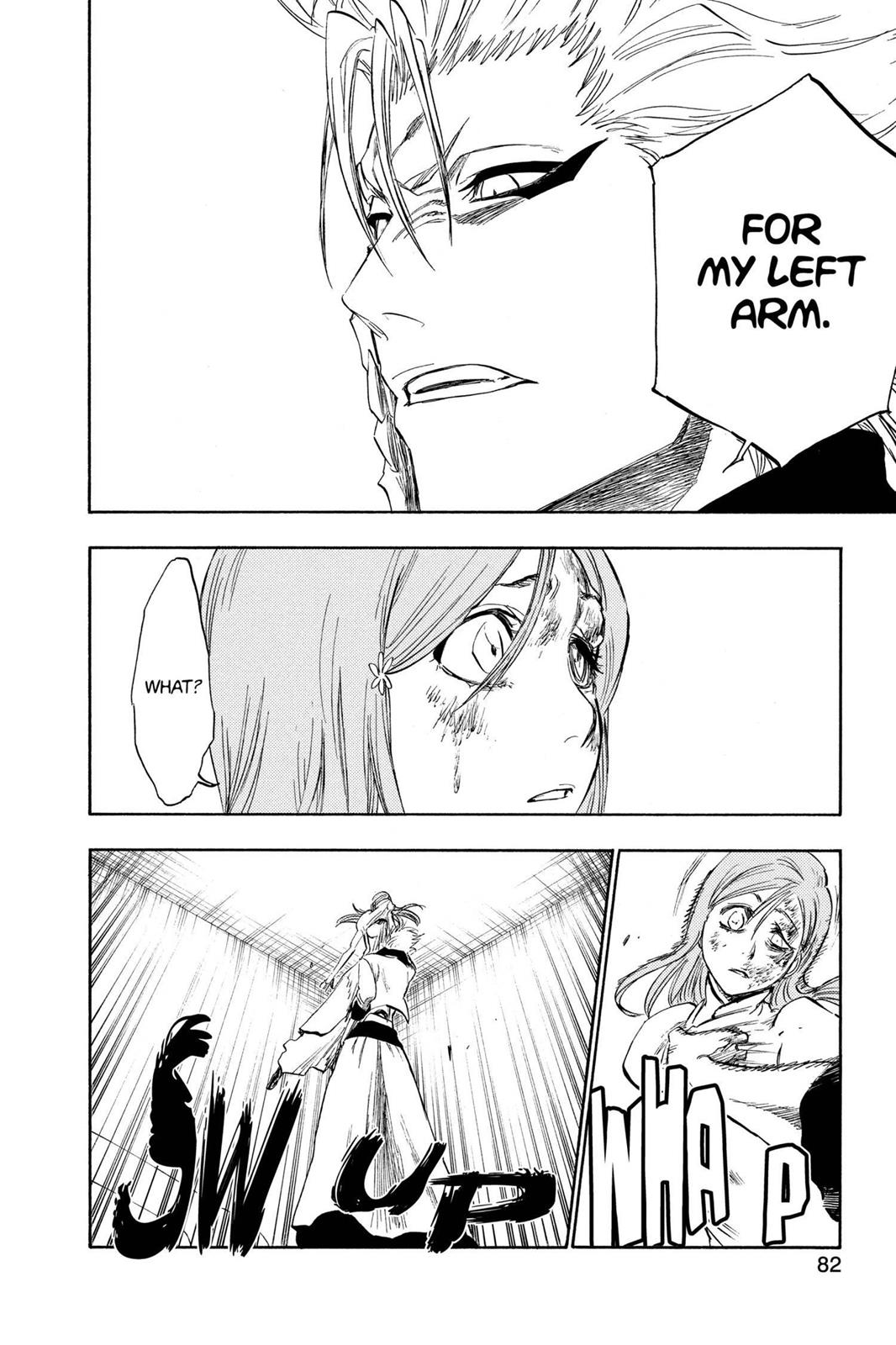 Bleach Chapter 273 - Page 10