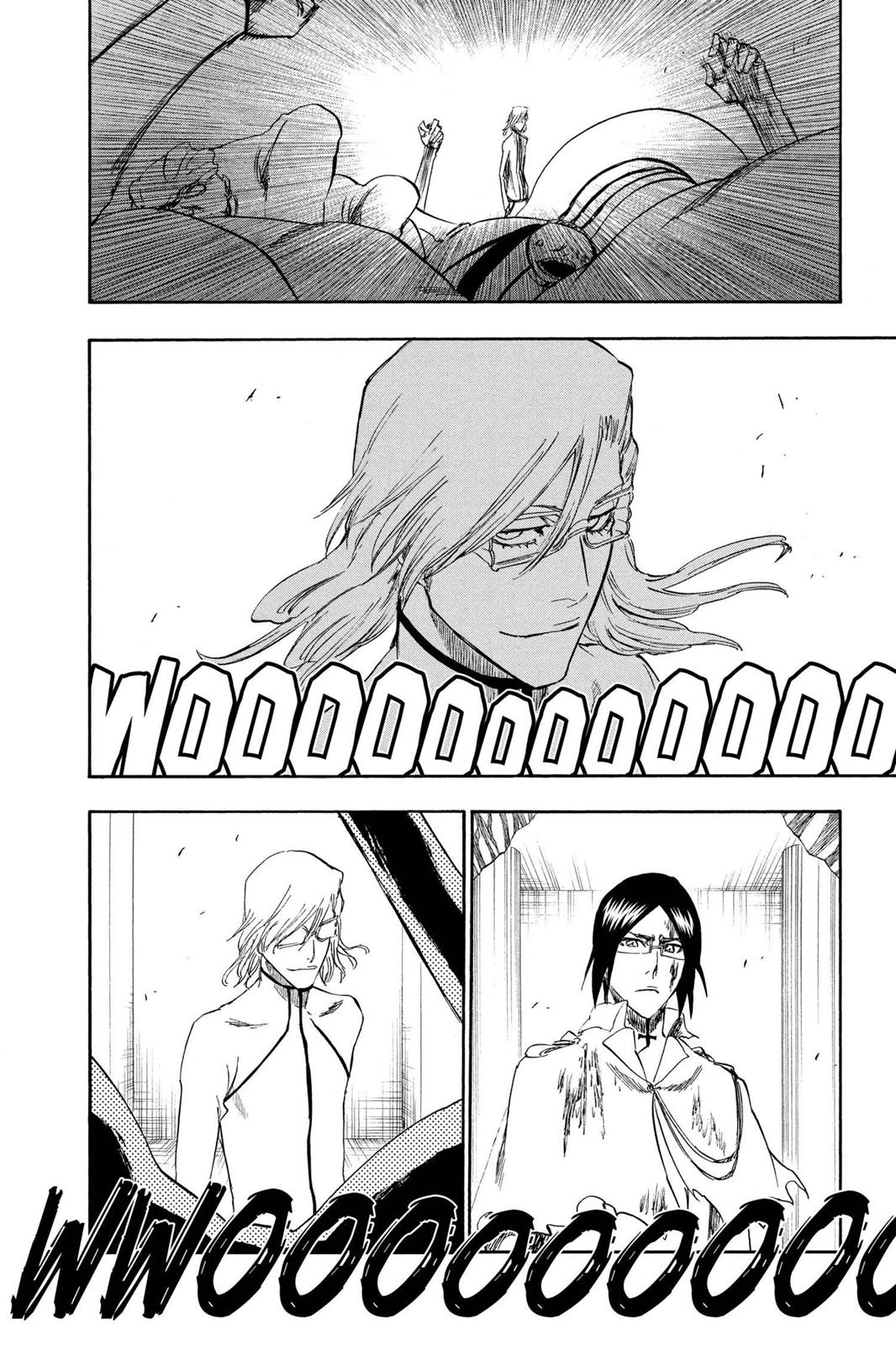 Bleach Chapter 273 - Page 14