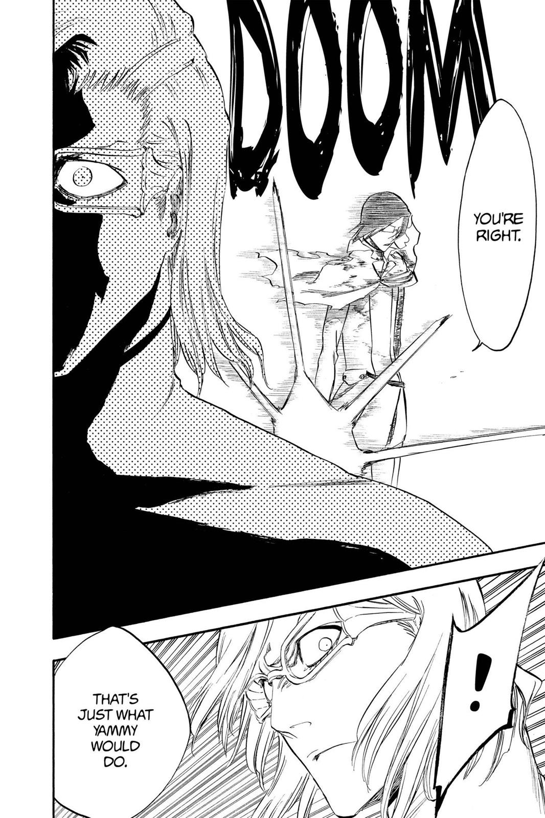 Bleach Chapter 273 - Page 18