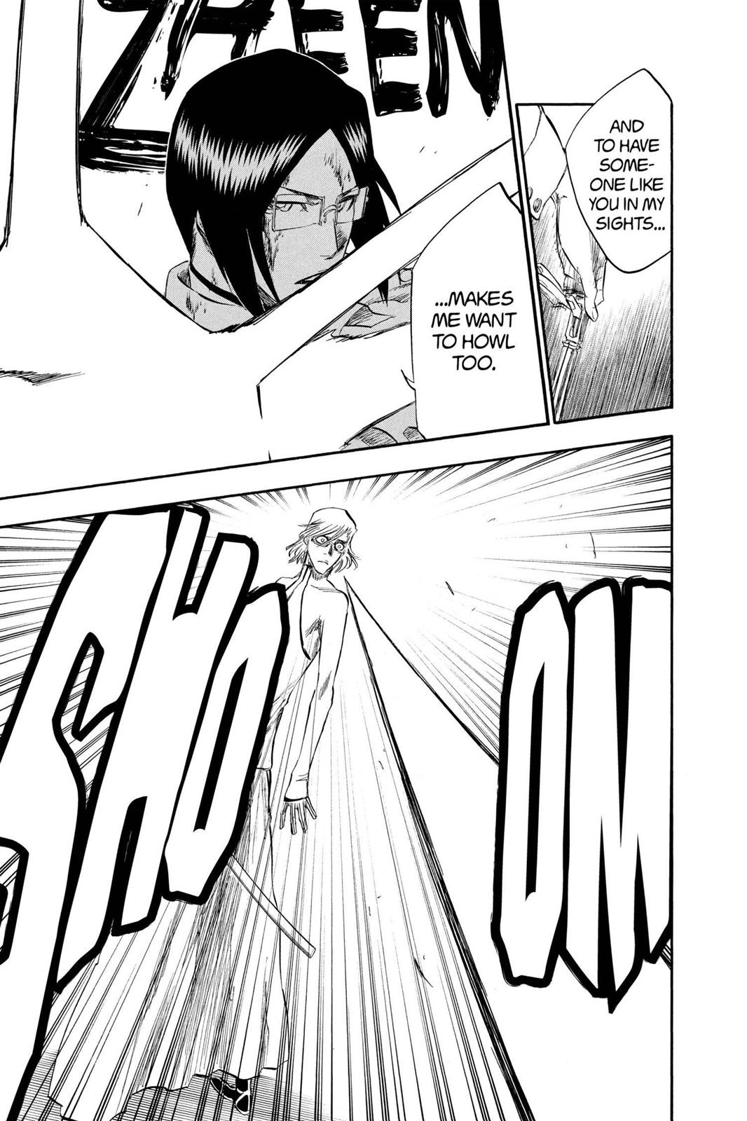 Bleach Chapter 273 - Page 19