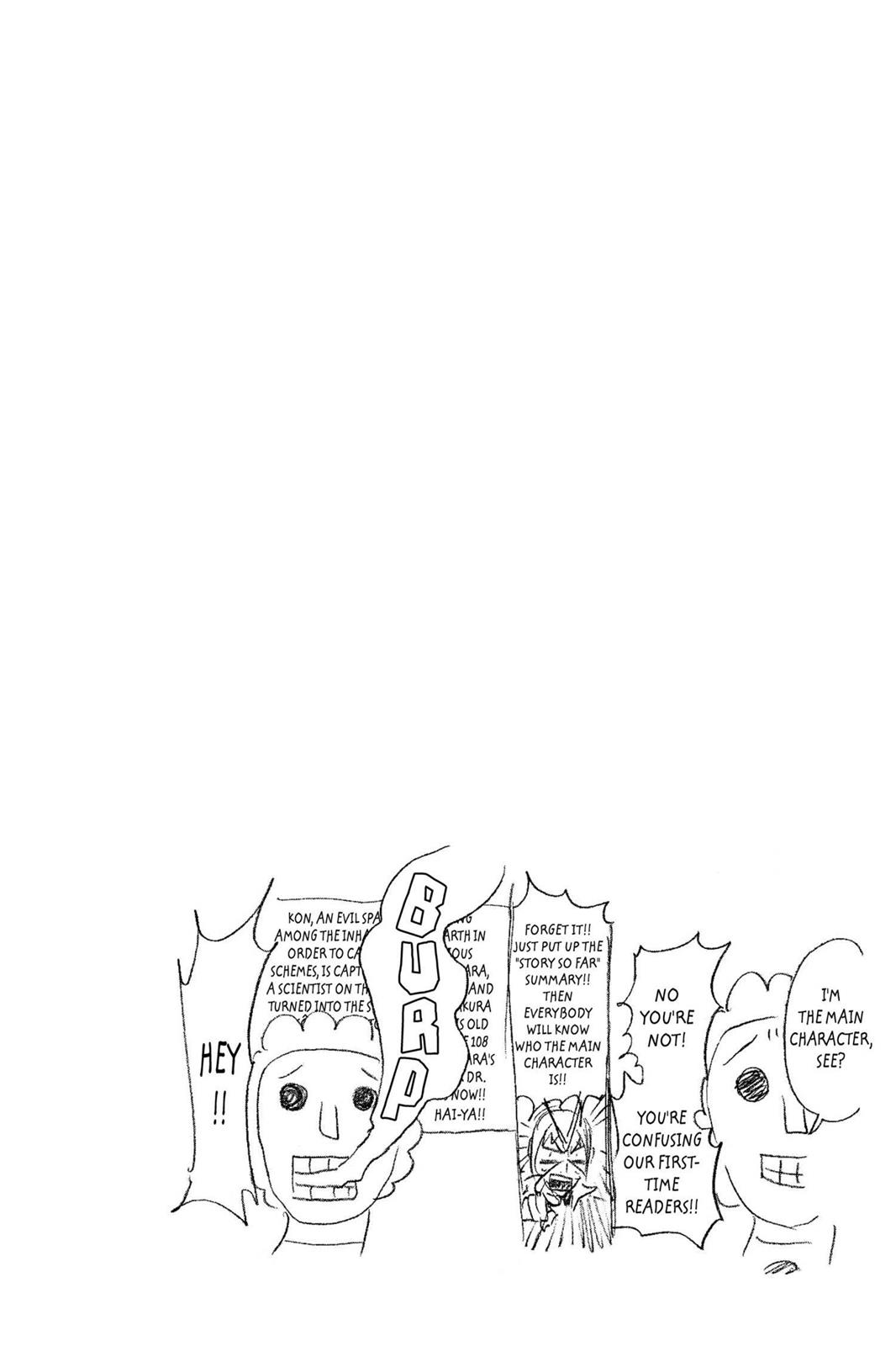 Bleach Chapter 273 - Page 20