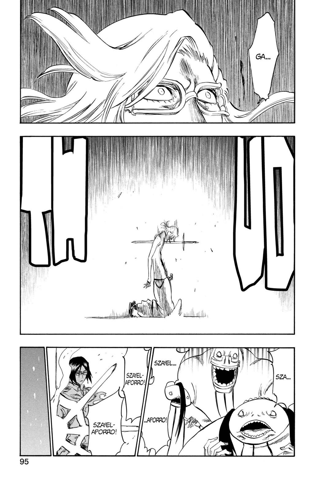 Bleach Chapter 274 - Page 3