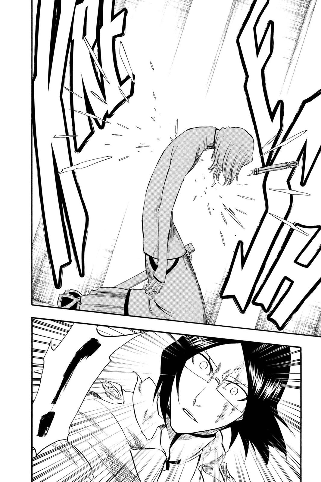 Bleach Chapter 274 - Page 4