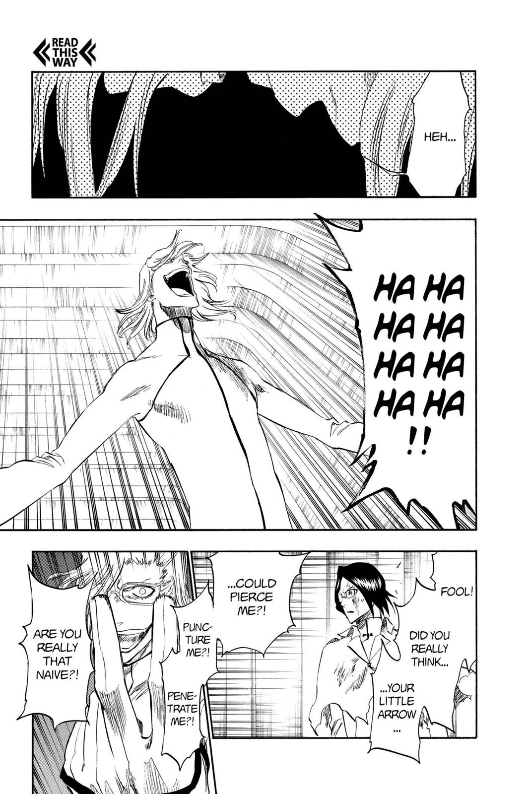 Bleach Chapter 274 - Page 5