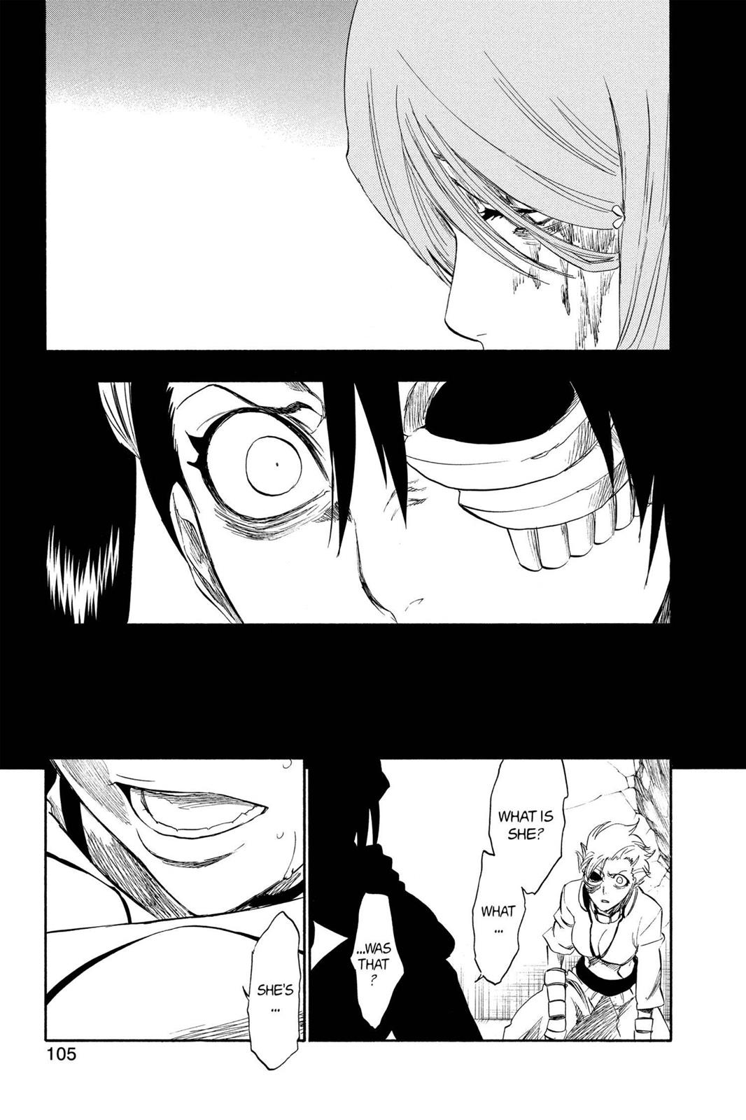 Bleach Chapter 274 - Page 13