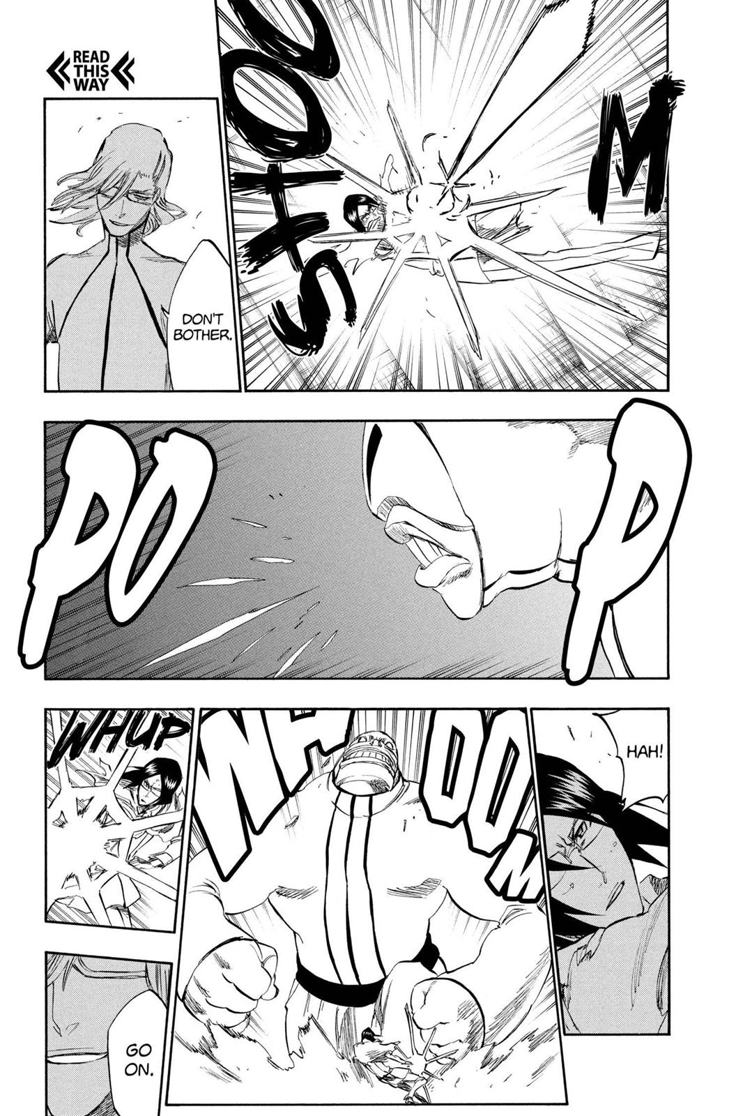 Bleach Chapter 274 - Page 15