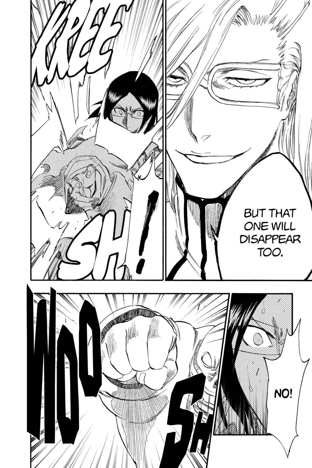Bleach Chapter 274 - Page 16