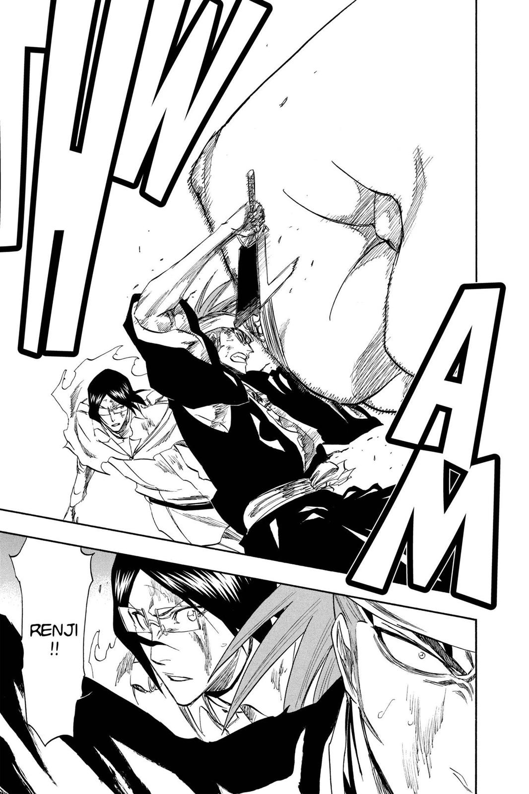 Bleach Chapter 274 - Page 17