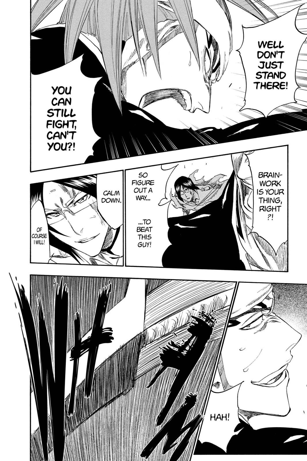 Bleach Chapter 274 - Page 18