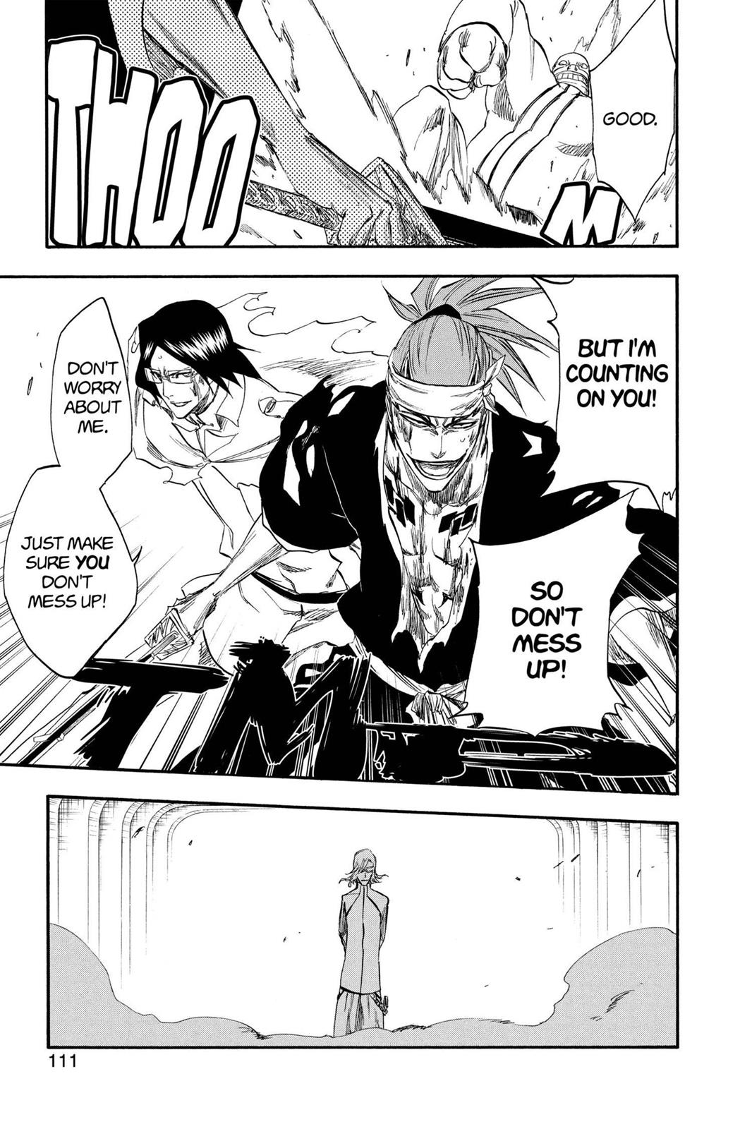 Bleach Chapter 274 - Page 19