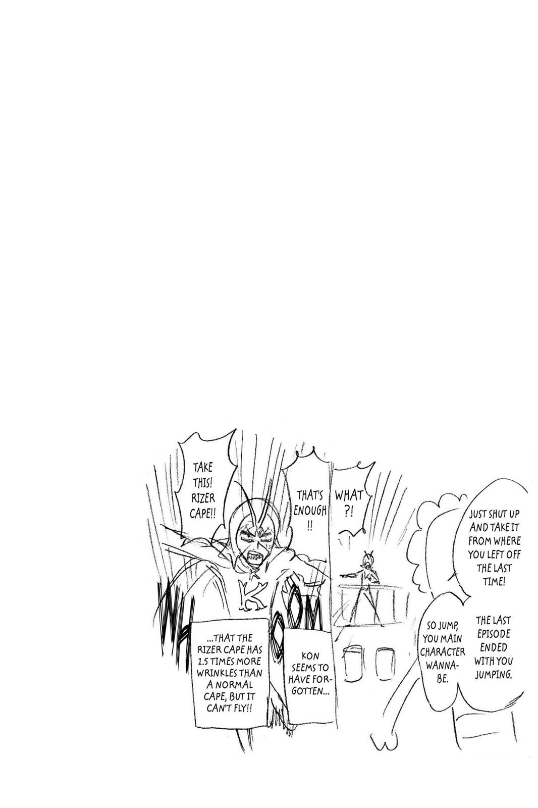 Bleach Chapter 274 - Page 20